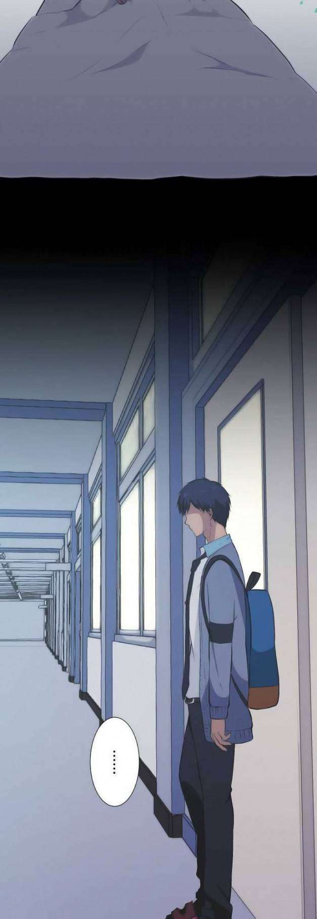 ReLIFE Chapter 40 halaman 9