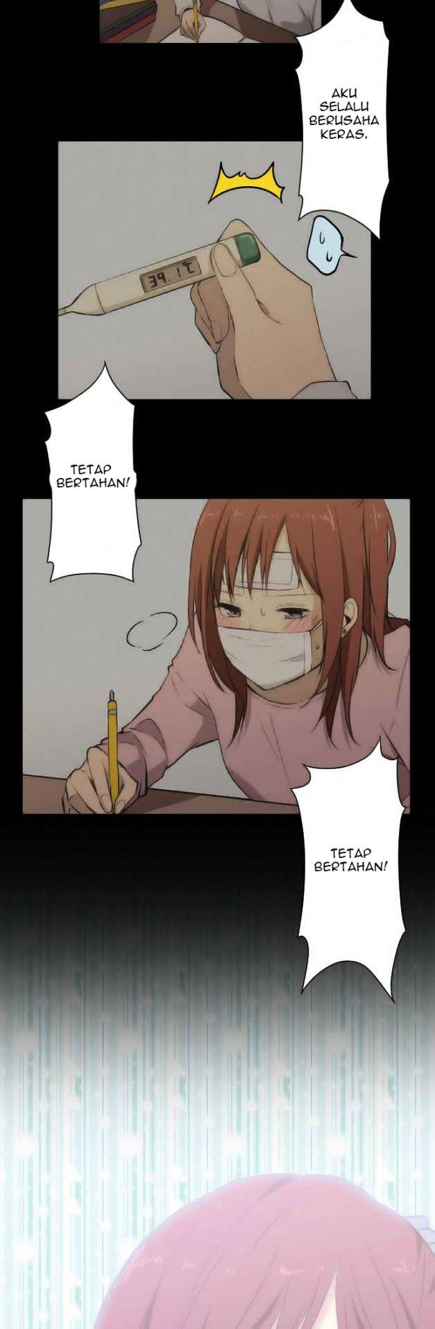 ReLIFE Chapter 39 halaman 11