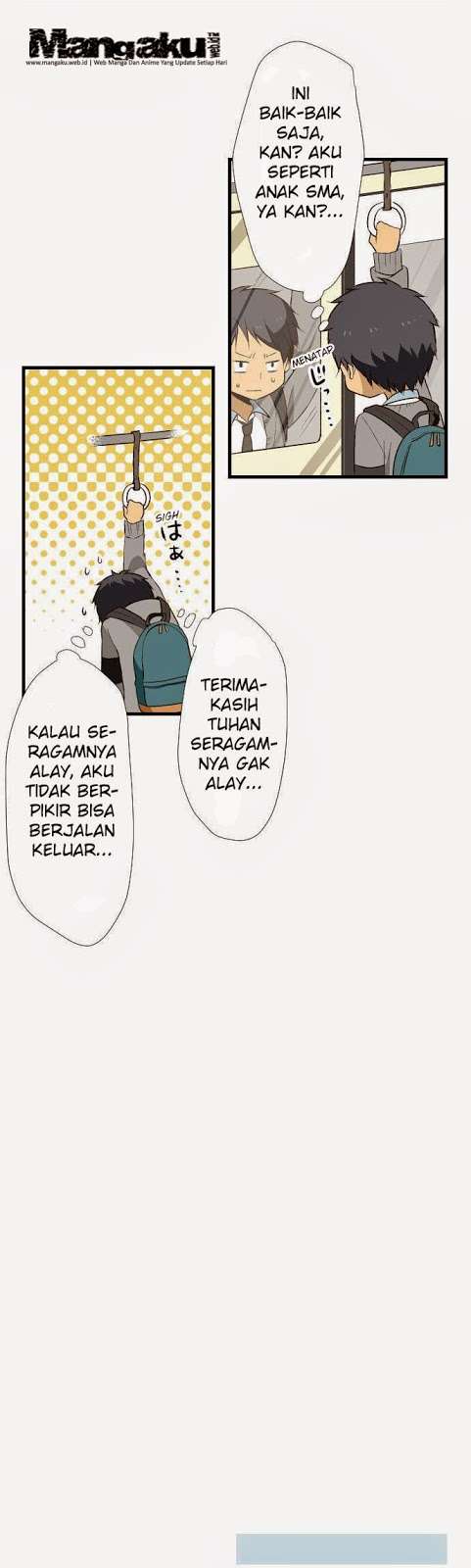 ReLIFE Chapter 6 halaman 8