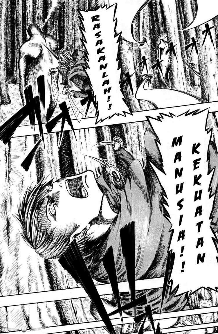 Shingeki no Kyojin Chapter 01 Gambar 22