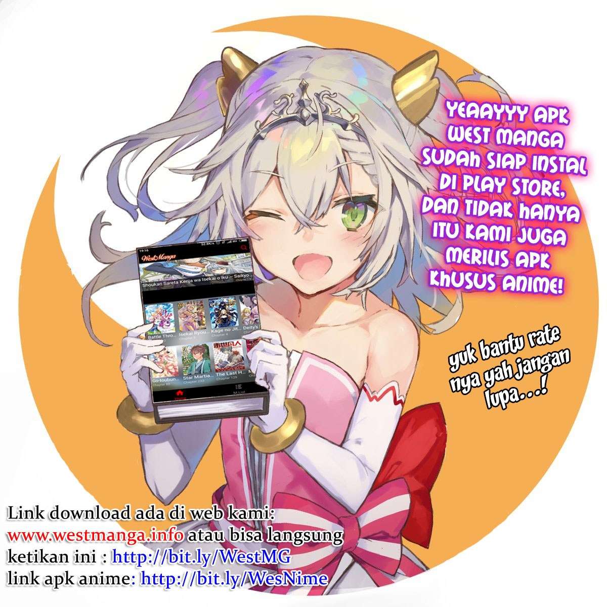 Rise of The Demon King Chapter 21 Gambar 13