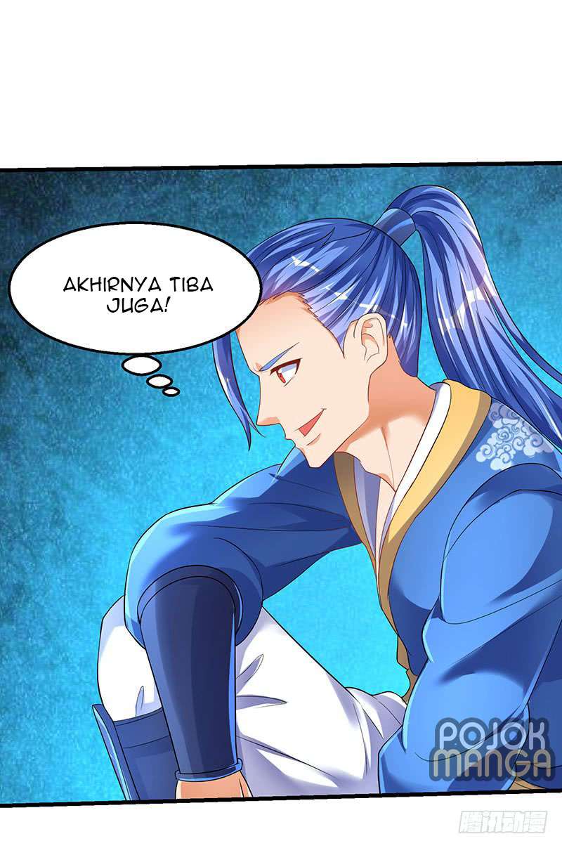 Strongest Leveling Chapter 35 Gambar 11