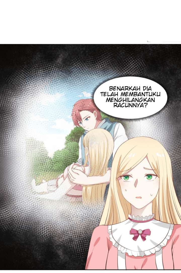 I Have a Dragon on My Body Chapter 59 Gambar 8