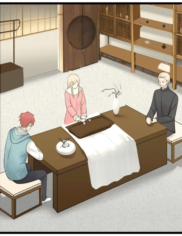 I Have a Dragon on My Body Chapter 25 Gambar 10