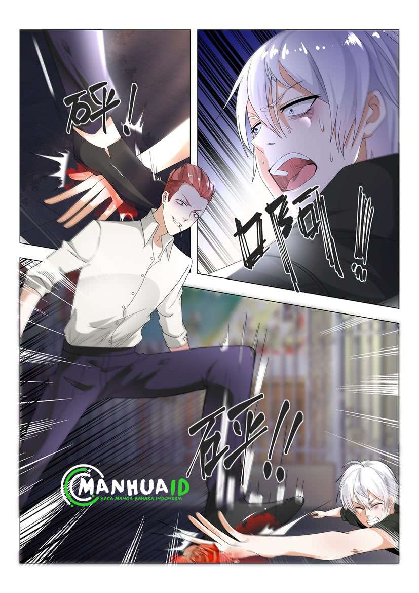 Shen Hao’s Heavenly Fall System Chapter 1 halaman 8