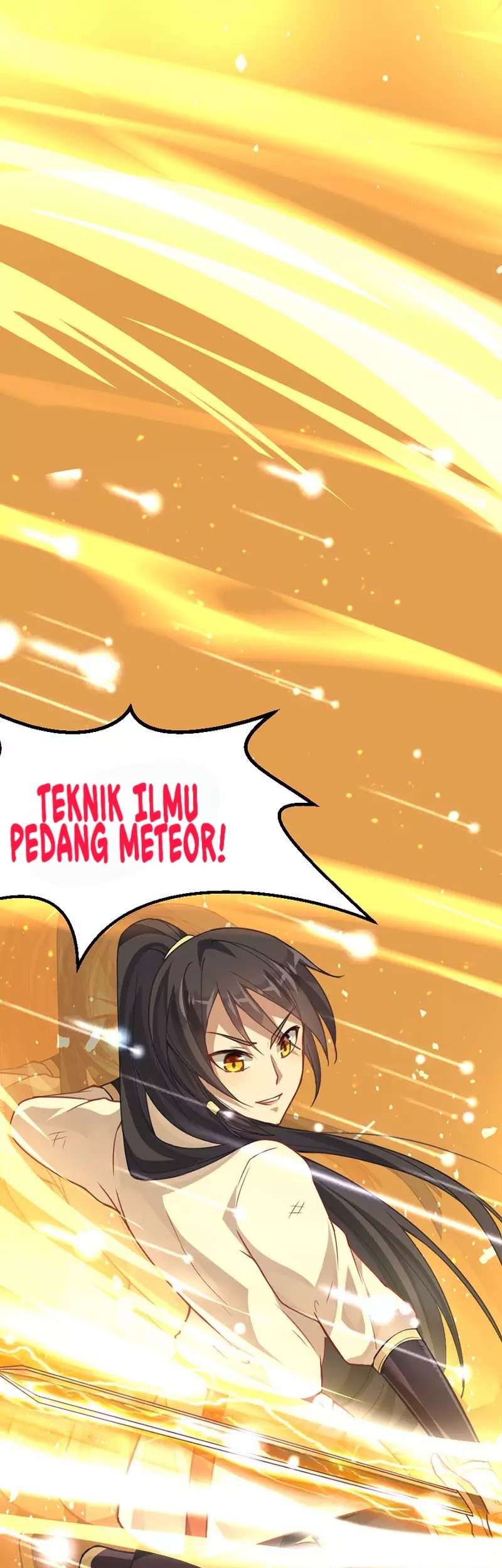 Return of Xiandi Chapter 14 Gambar 13
