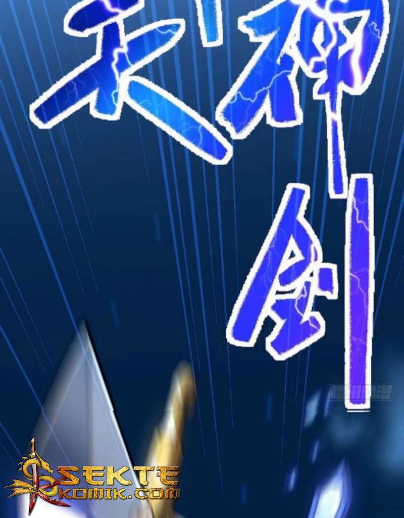 Return of Xiandi Chapter 1 Gambar 19