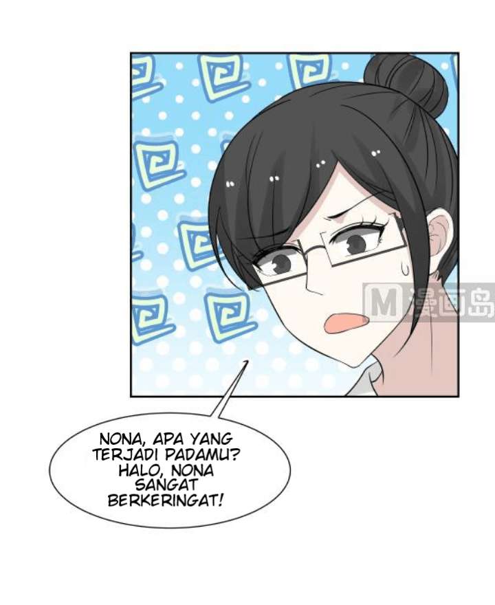 I Have a Dragon on My Body Chapter 73 Gambar 13