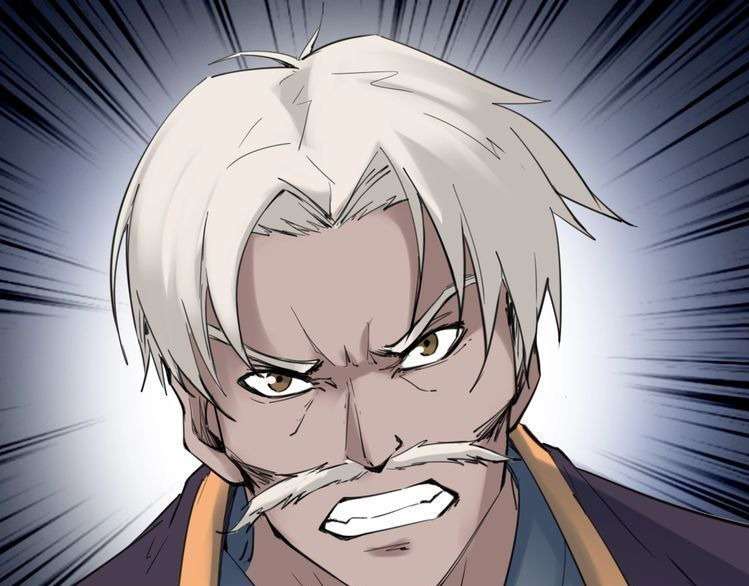 Dragon’s Blood Vessels Chapter 33 Gambar 68