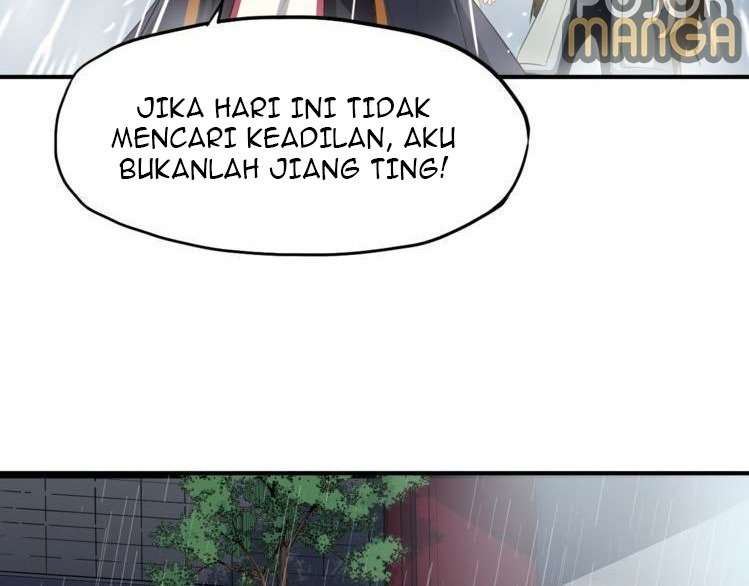 Dragon’s Blood Vessels Chapter 7 Gambar 39