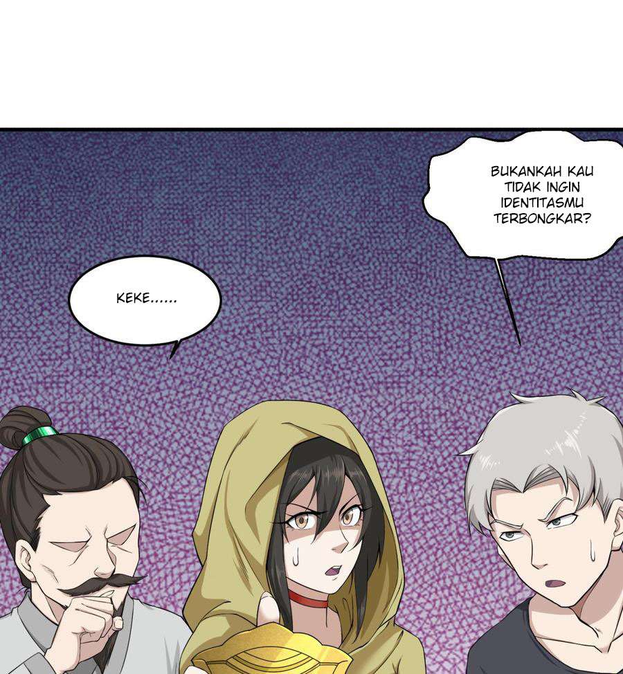 Rebirth of the Dynasty tang Chapter 11 Gambar 28