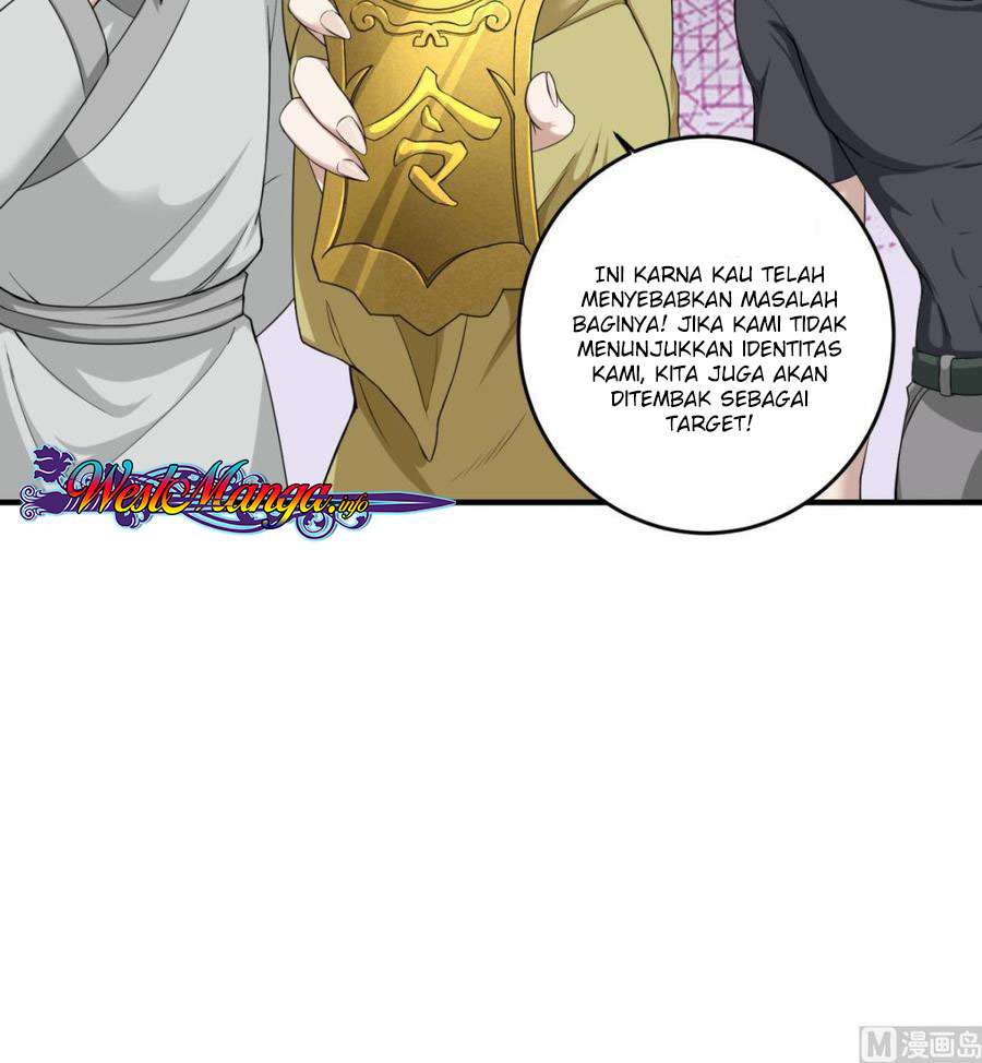 Rebirth of the Dynasty tang Chapter 11 Gambar 29