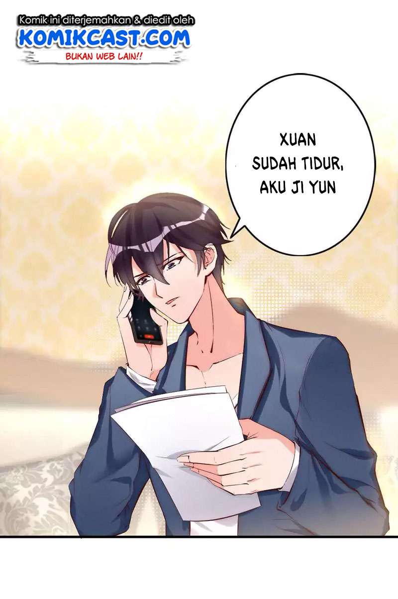 My Wife is Cold-Hearted Chapter 14 Gambar 13