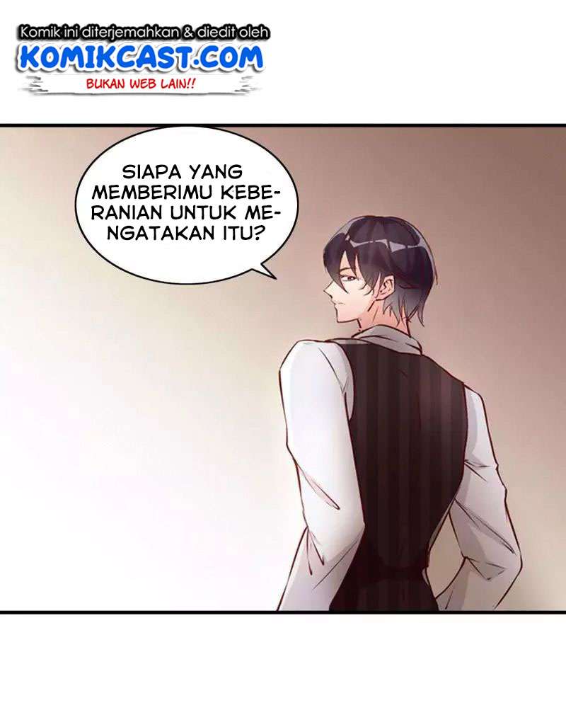 My Wife is Cold-Hearted Chapter 08 Gambar 15