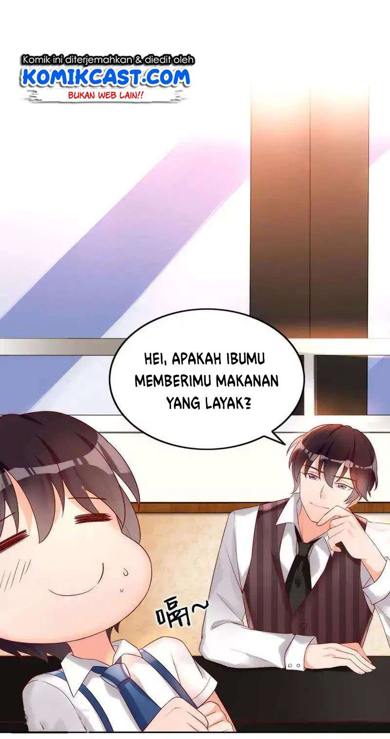 My Wife is Cold-Hearted Chapter 02 Gambar 15