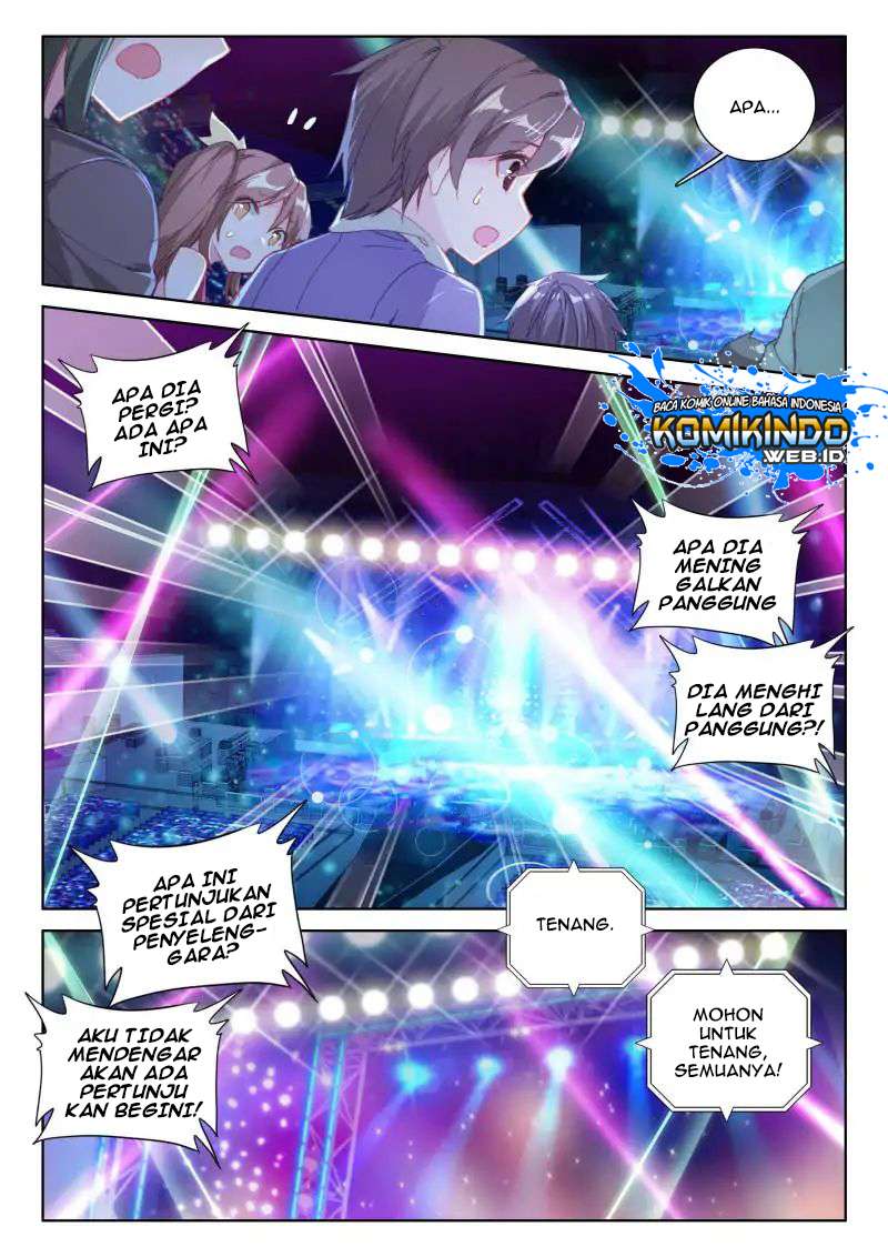 Soul Land IV – The Ultimate Combat Chapter 38 Gambar 8