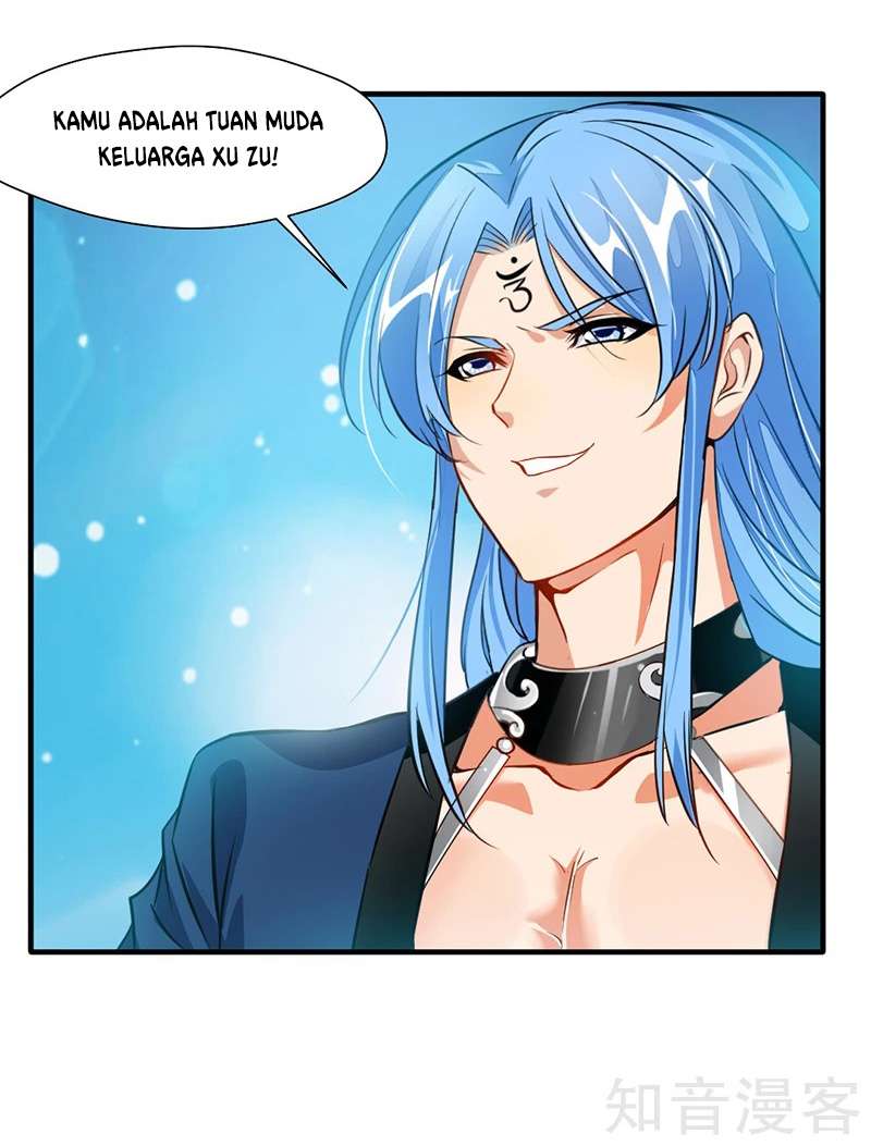 Jueshi Guzun Chapter 14 Gambar 15
