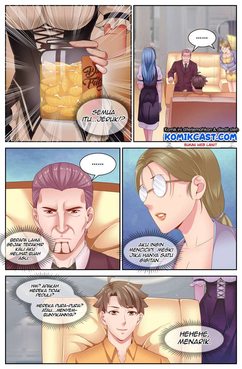 I Have a Mansion In The Post-Apocalyptic World Chapter 79 Gambar 8