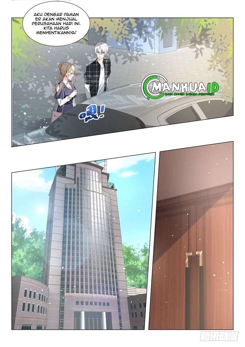 Shen Hao’s Heavenly Fall System Chapter 31 halaman 8