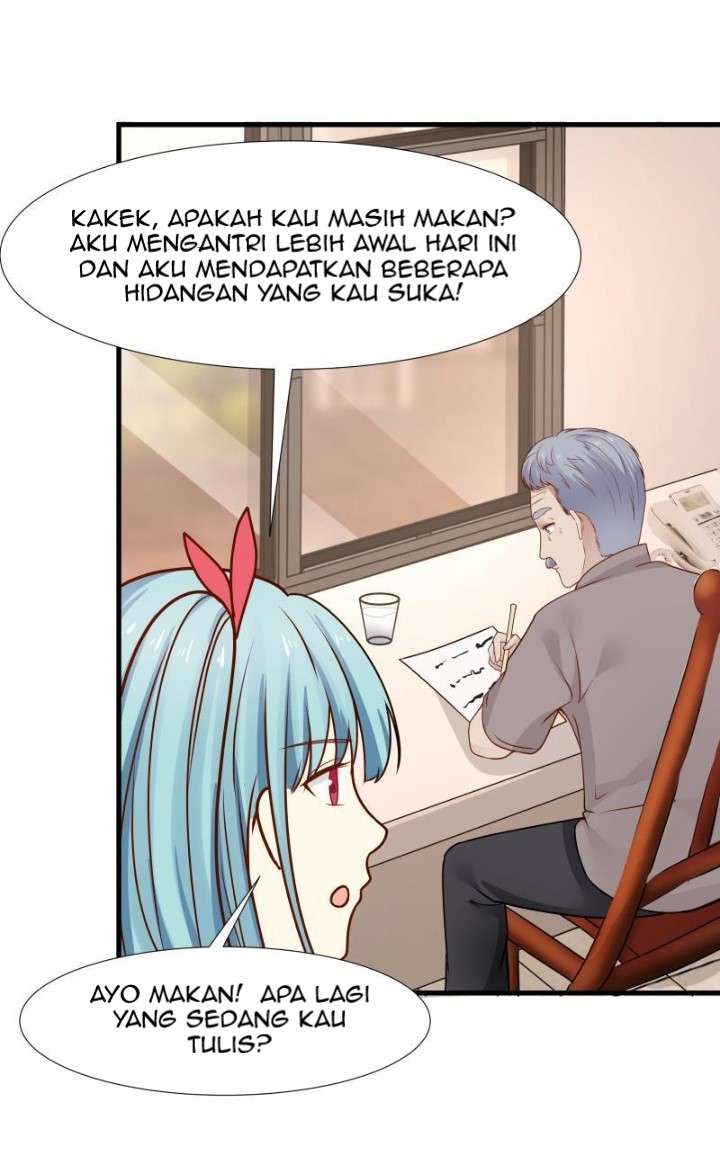 I Have a Dragon on My Body Chapter 86 Gambar 8