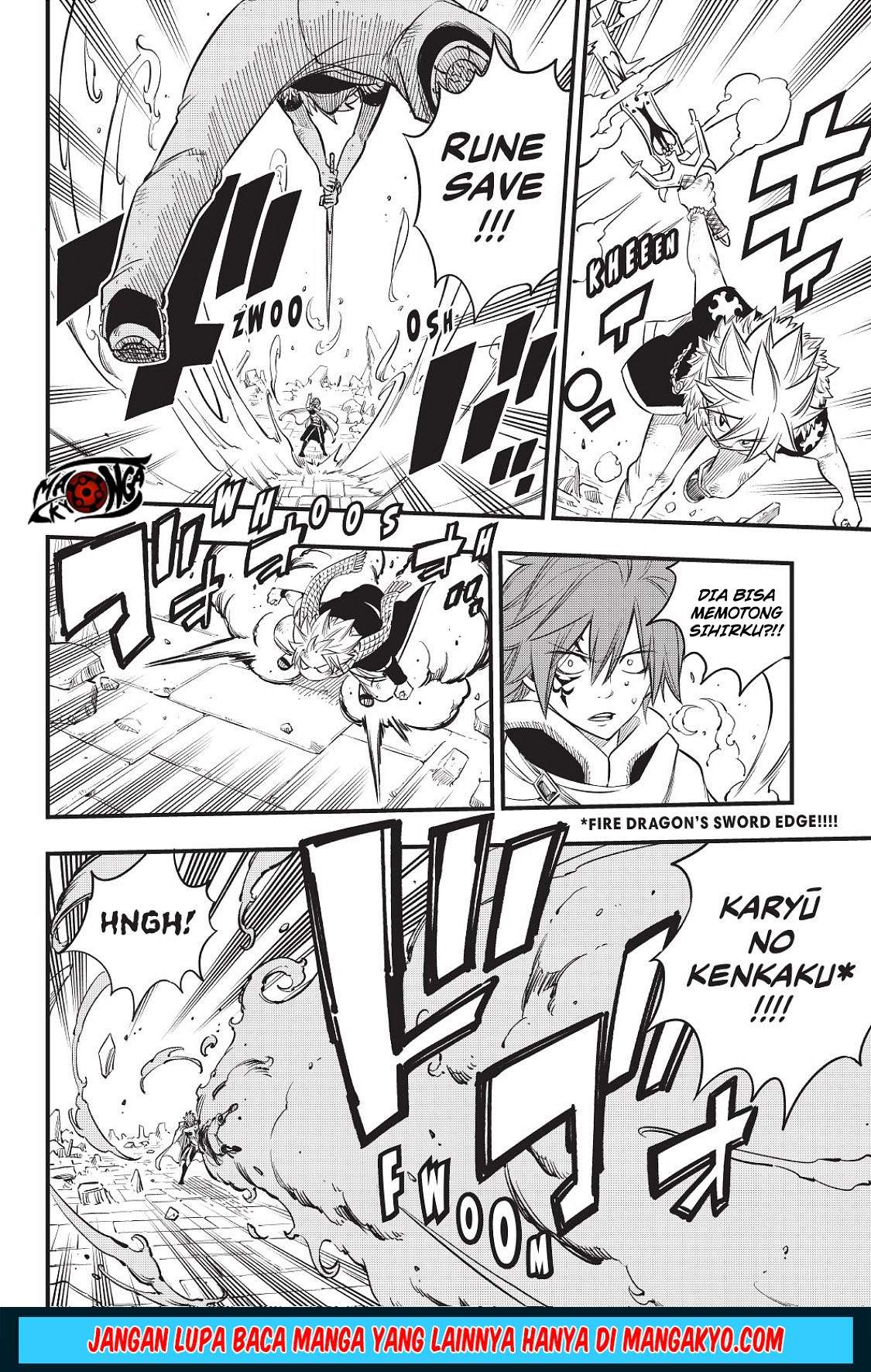 Hero’s Chapter 08 Gambar 8