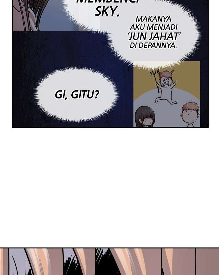 Change Season 2 Chapter 105 Gambar 35