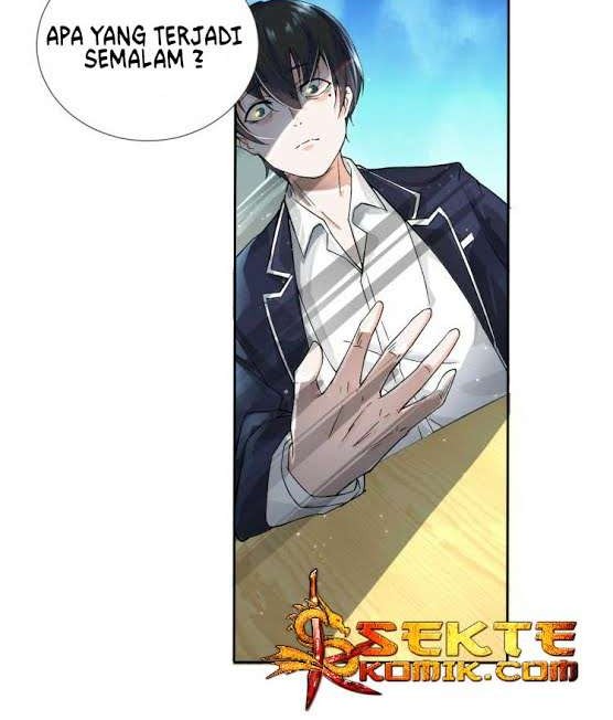 Dark Energy Engine Chapter 3 halaman 10