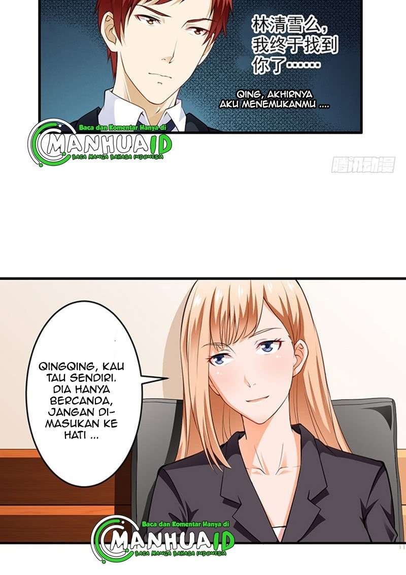 Super Security In The City Chapter 01 Gambar 57