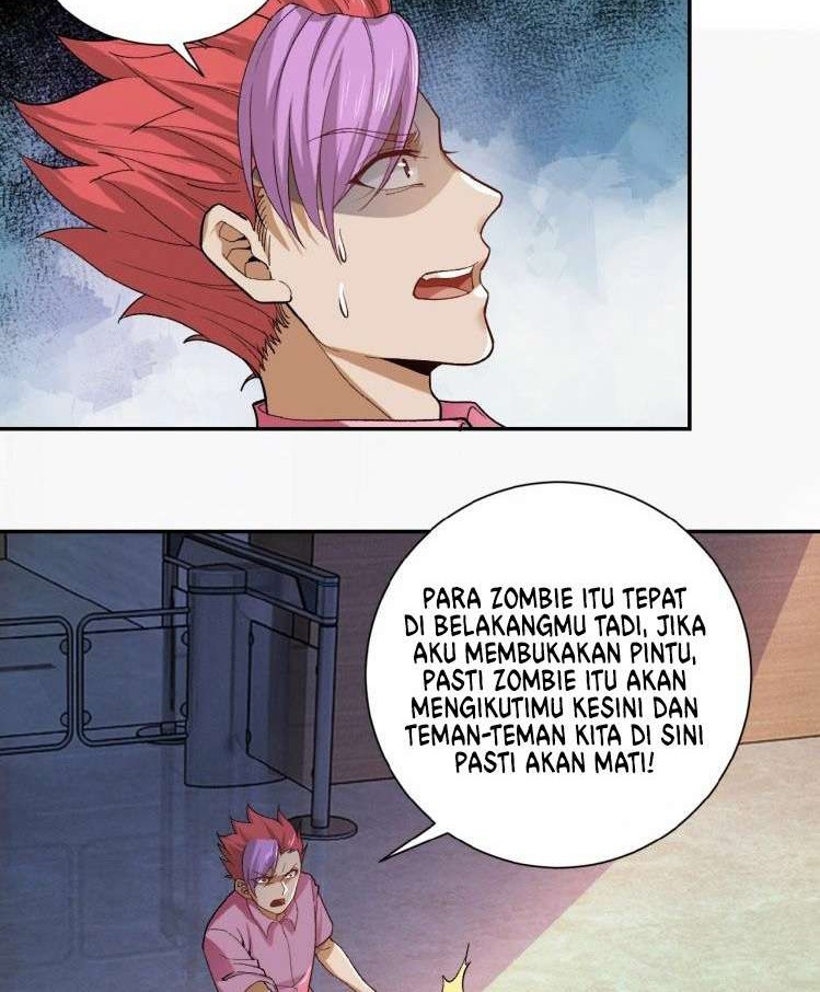 Super System Chapter 3 halaman 17