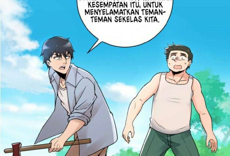 Super System Chapter 2 halaman 75