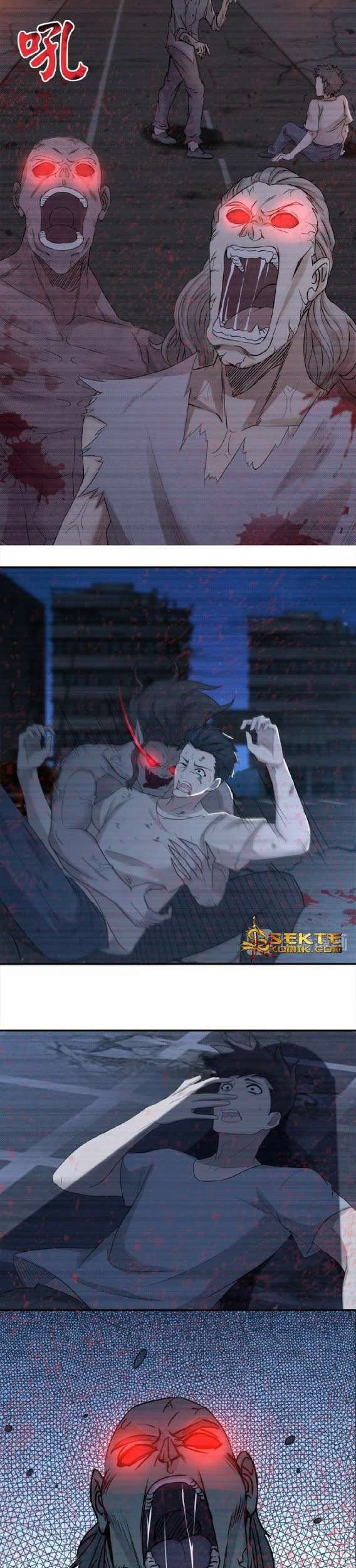 Super System Chapter 1 halaman 11