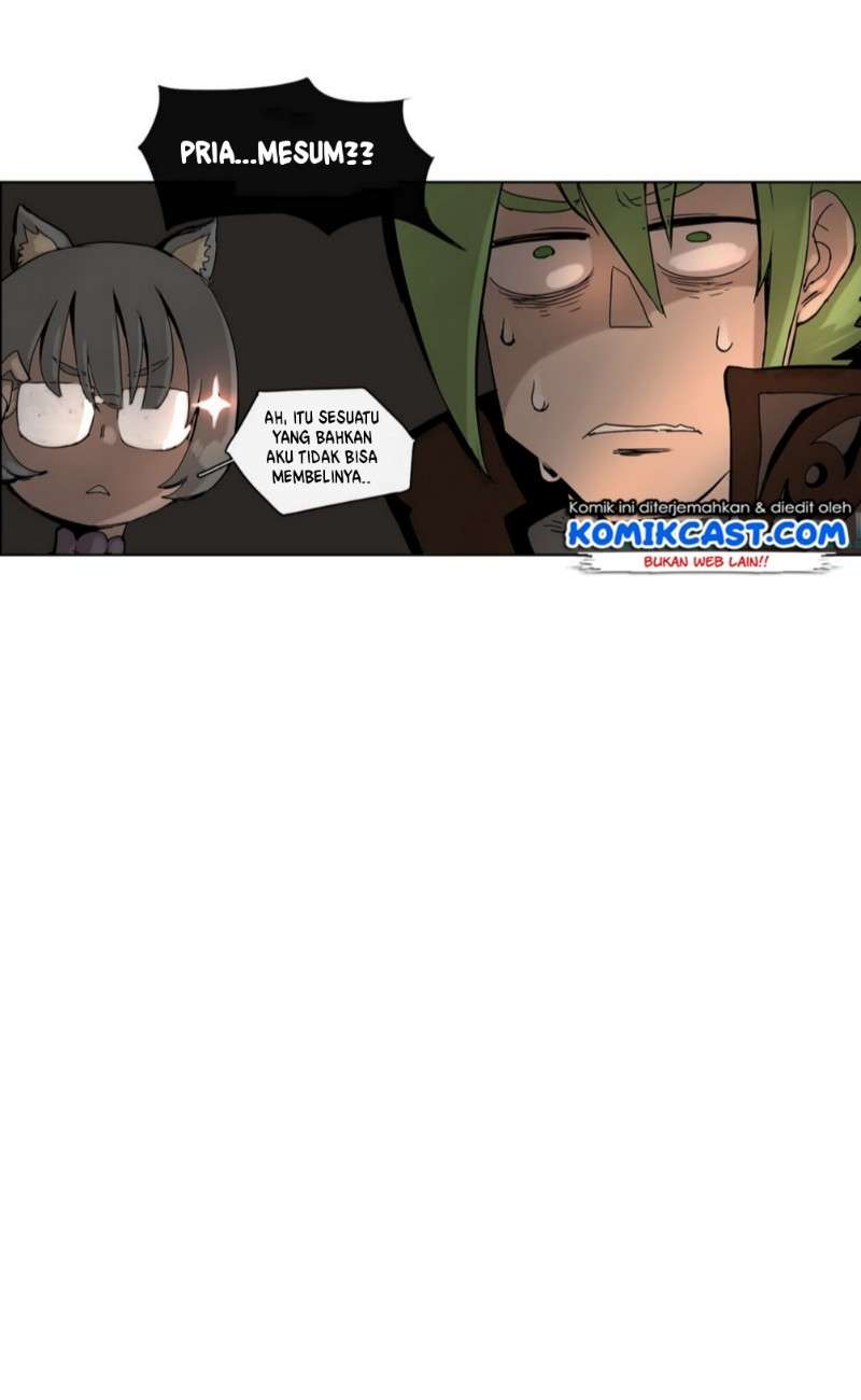 4 Cut Hero Chapter 18 Gambar 14