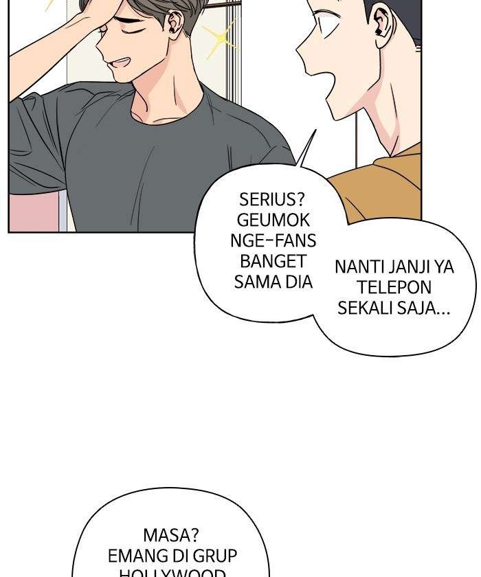 Mother, I’m Sorry Chapter 20 Gambar 35
