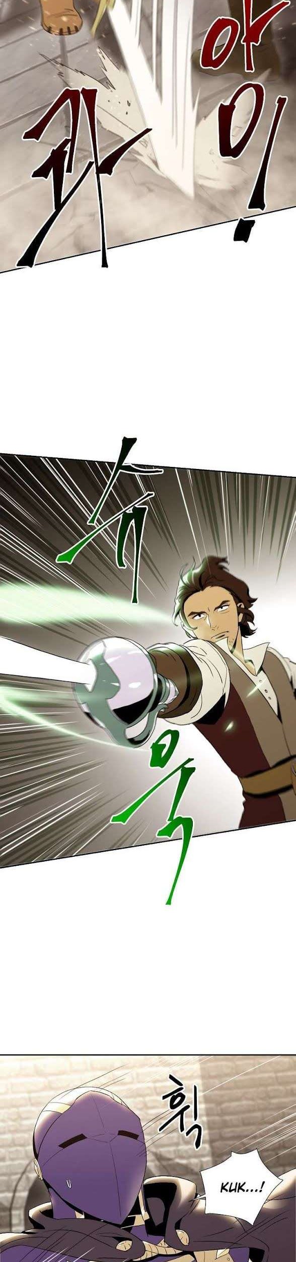 Skeleton Soldier Couldn’t Protect the Dungeon Chapter 28 Gambar 14
