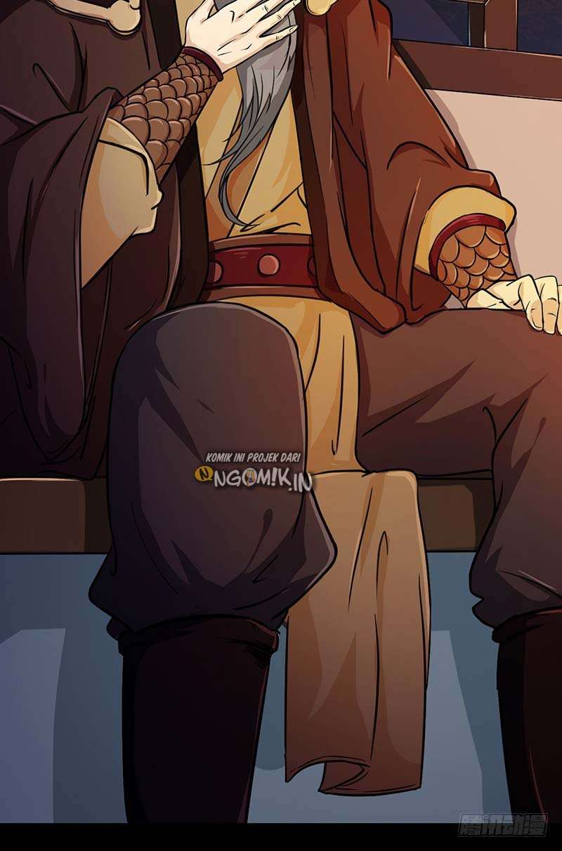Martial Arts Reigns Chapter 6 halaman 15