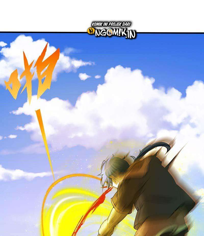 Martial Arts Reigns Chapter 4 halaman 17