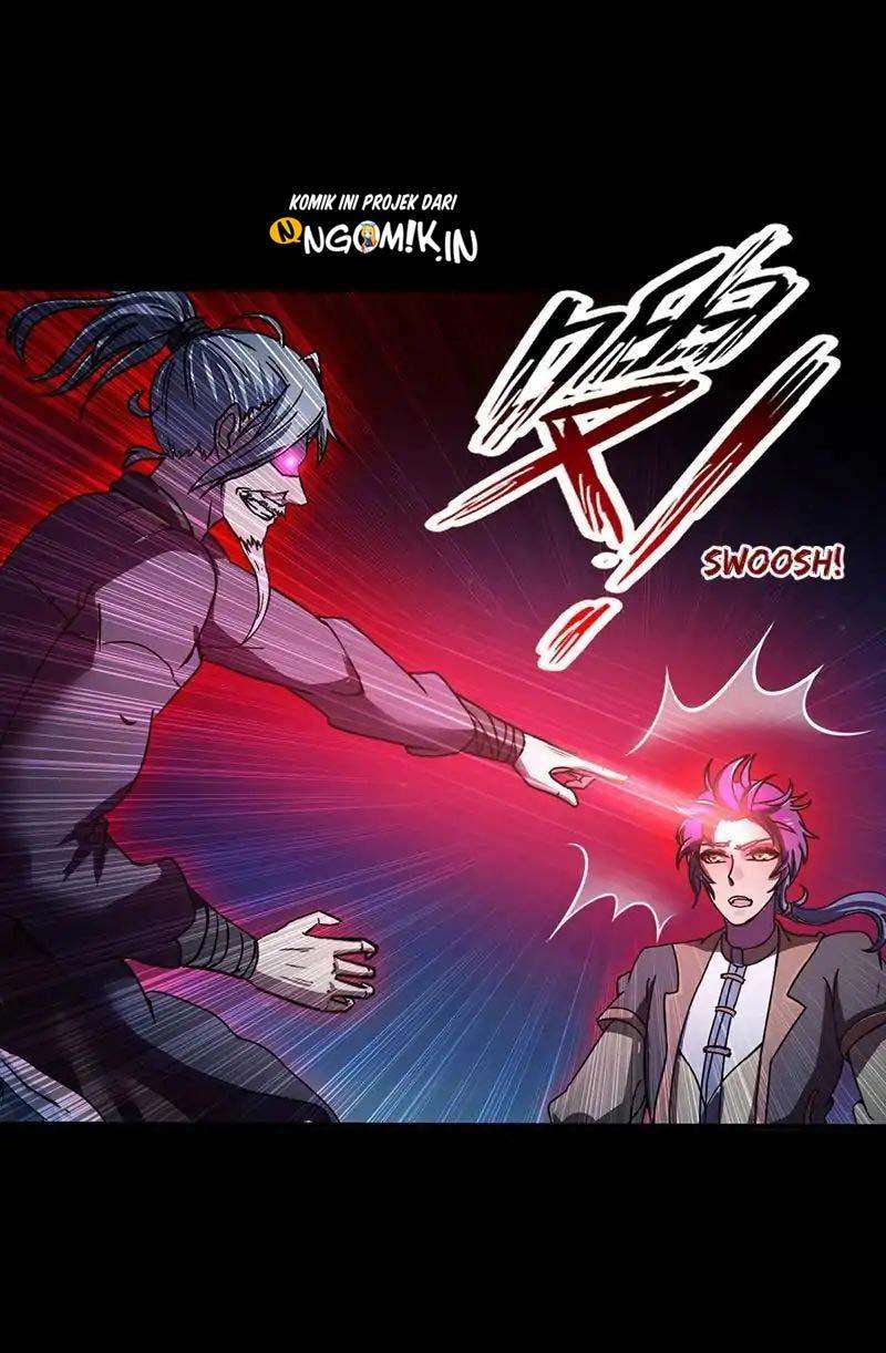 Martial Arts Reigns Chapter 2 halaman 24