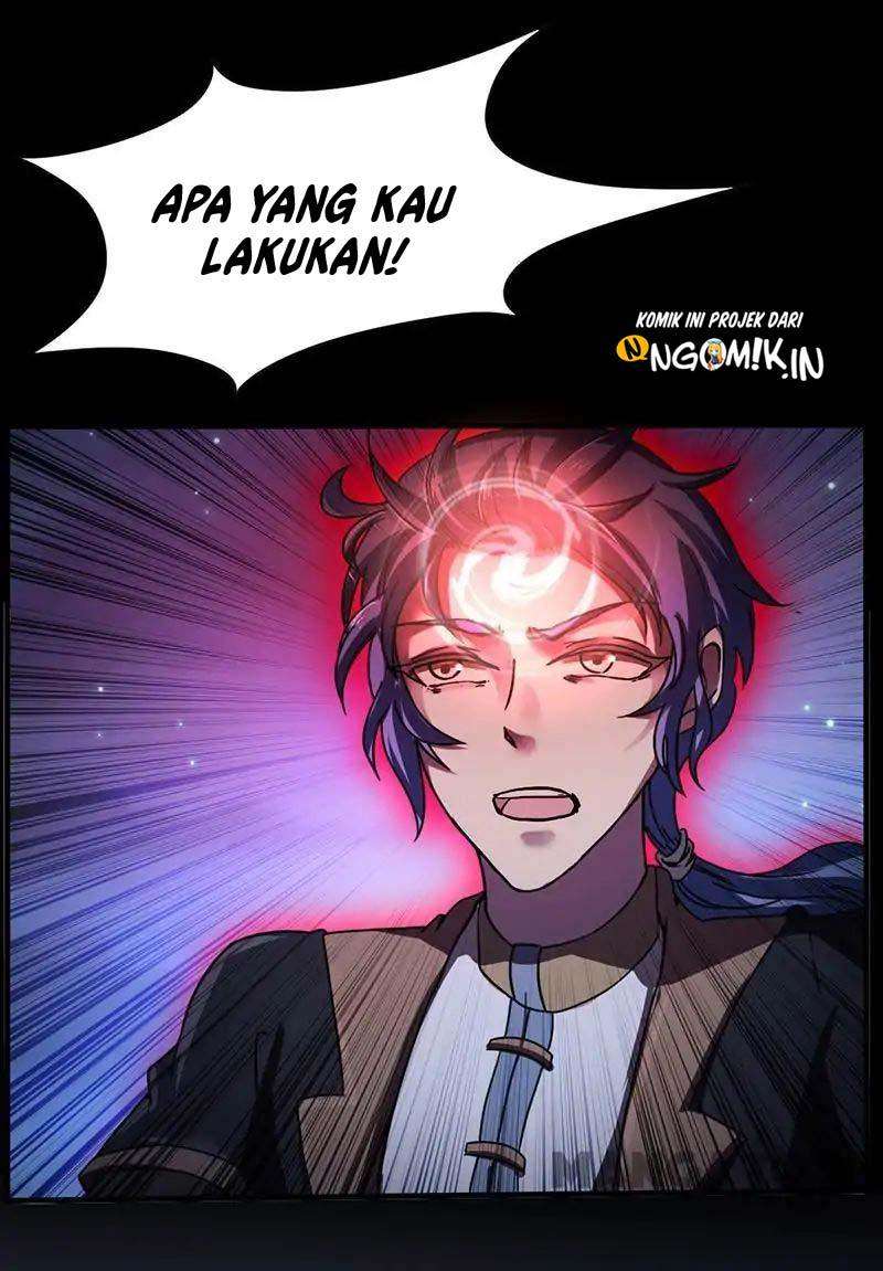 Martial Arts Reigns Chapter 2 halaman 25