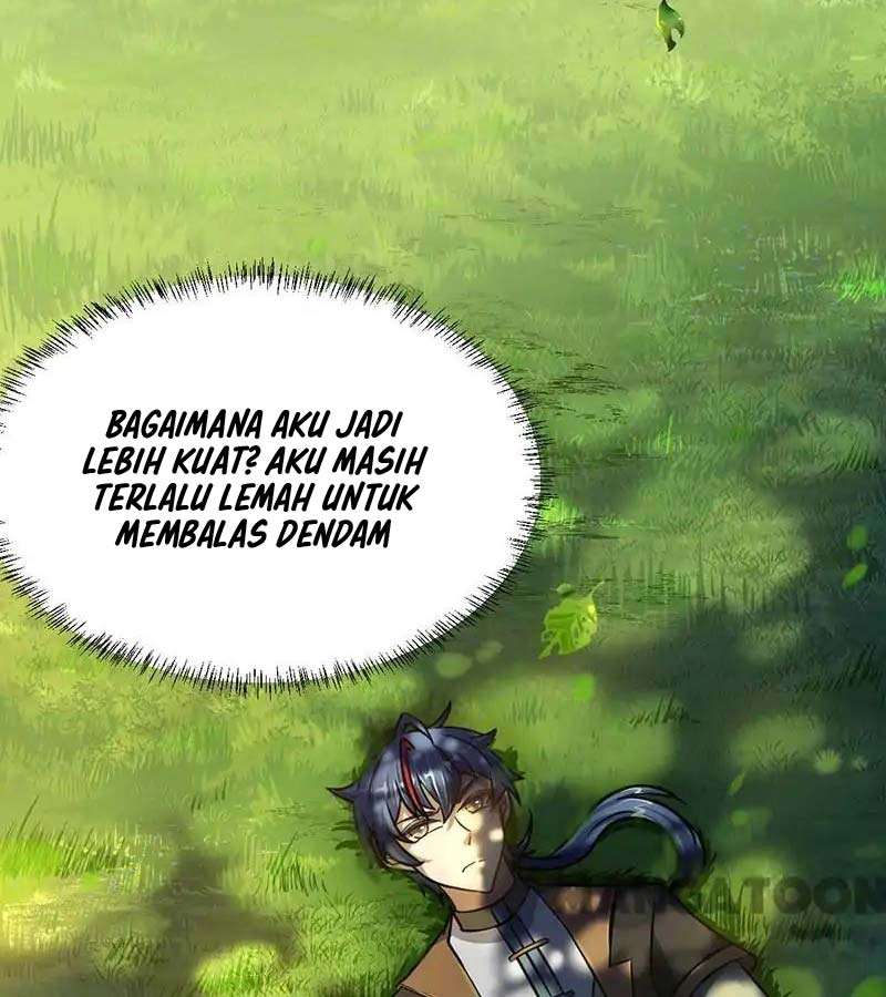 Martial Arts Reigns Chapter 1 halaman 40