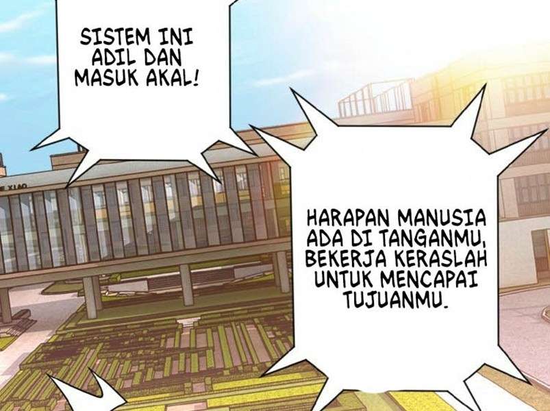 Super System Chapter 8 halaman 43