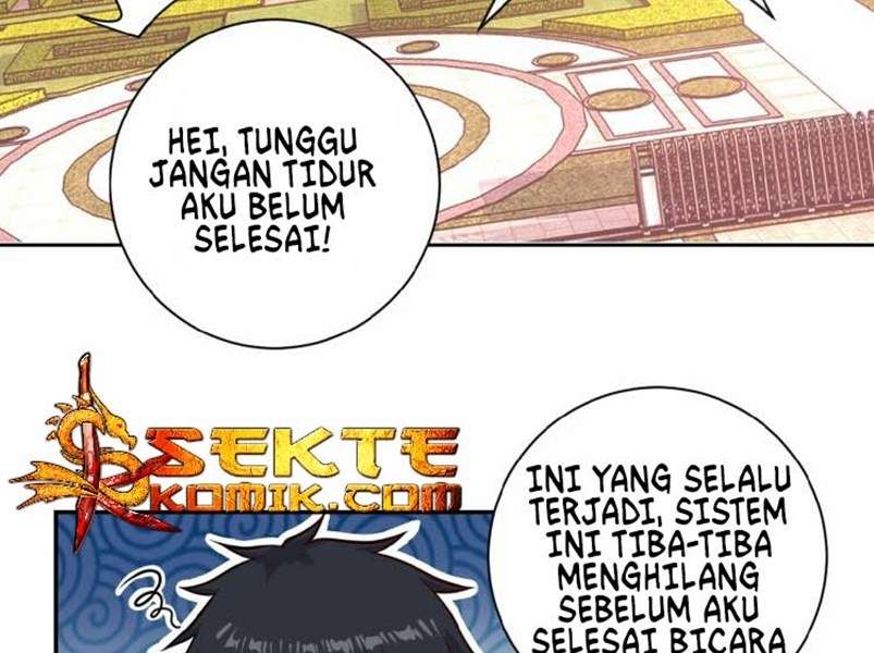 Super System Chapter 8 halaman 44