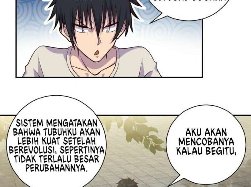 Super System Chapter 8 halaman 45