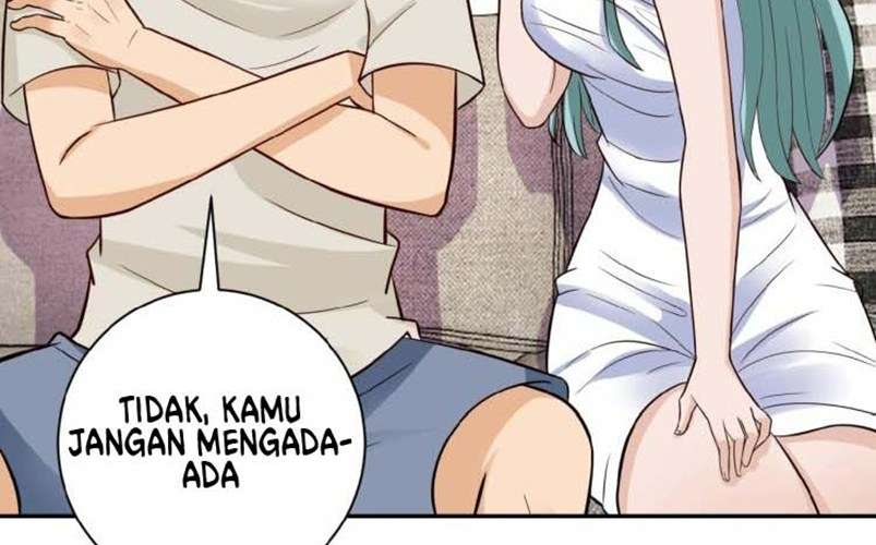 Super System Chapter 9 halaman 52