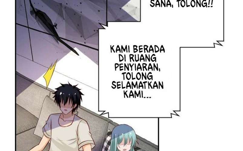 Super System Chapter 9 halaman 54
