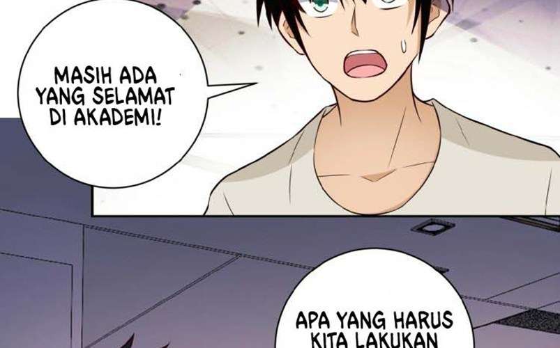 Super System Chapter 9 halaman 56