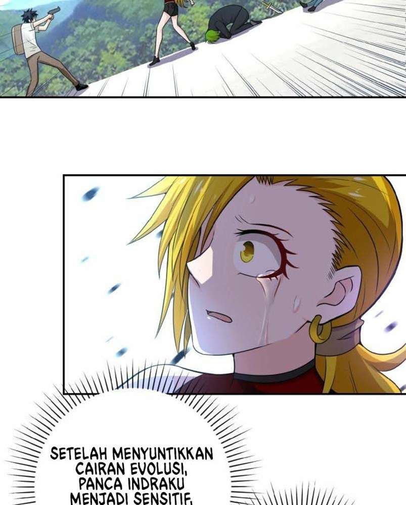 Super System Chapter 11 halaman 30