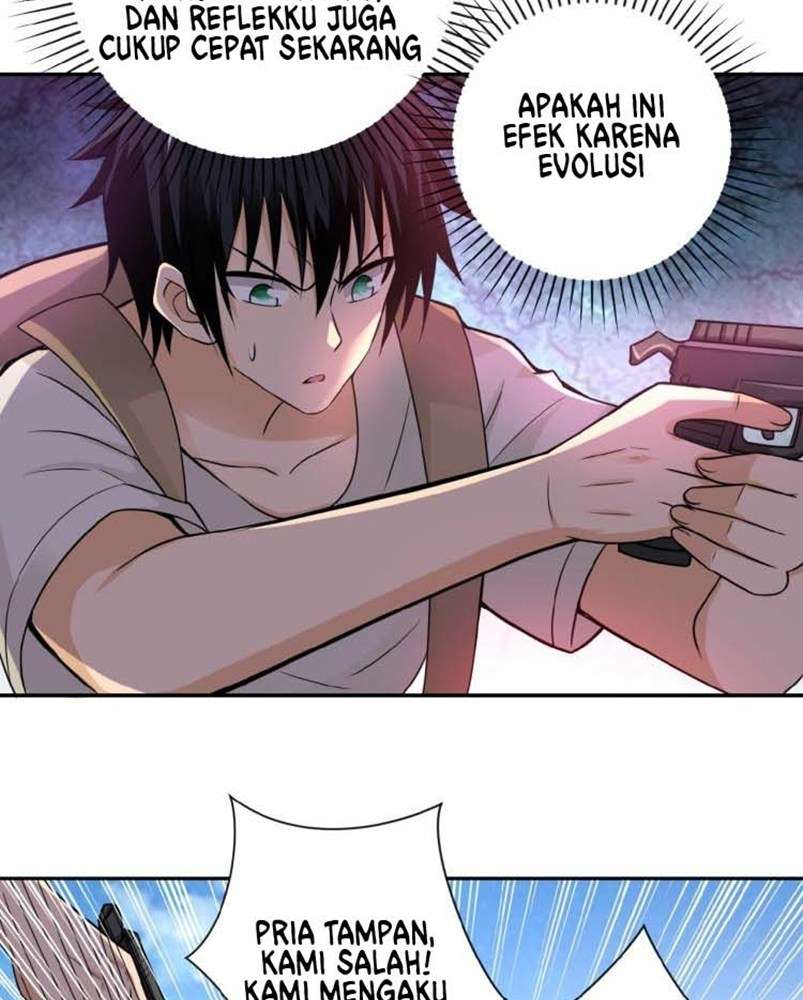 Super System Chapter 11 halaman 31
