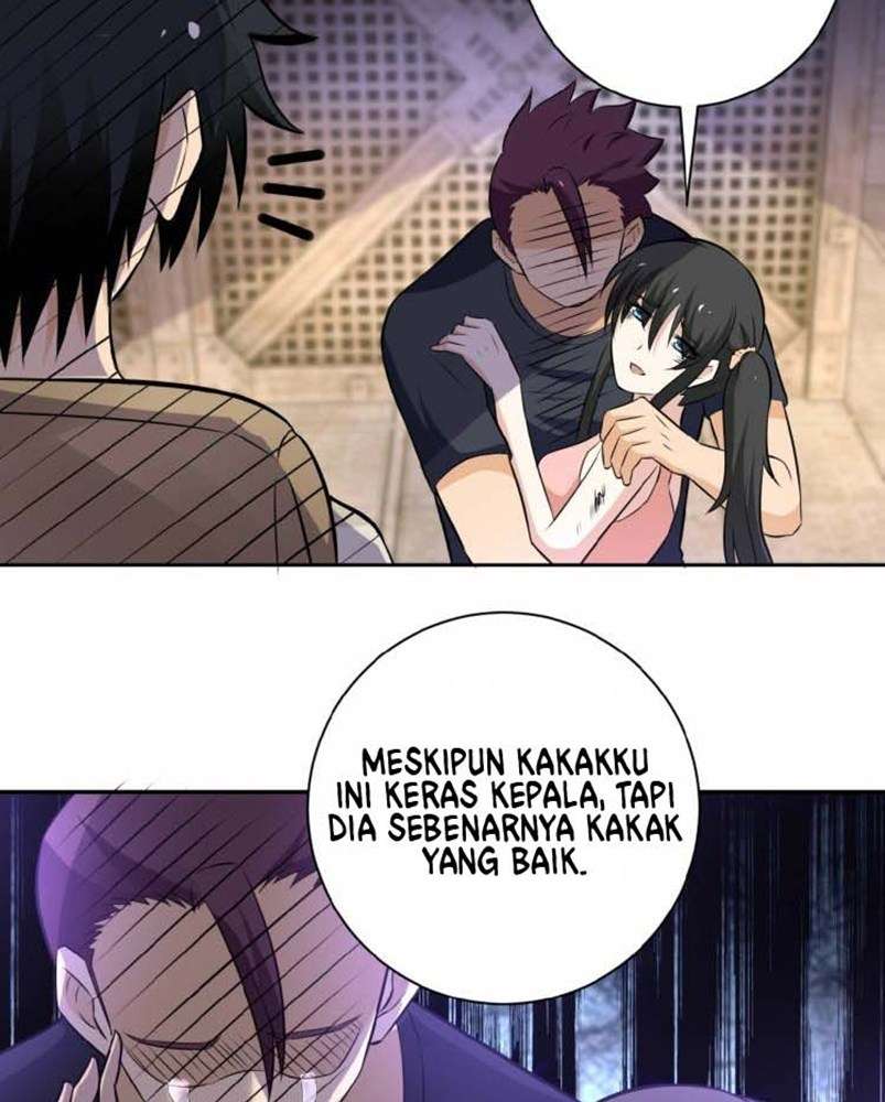 Super System Chapter 13 halaman 28