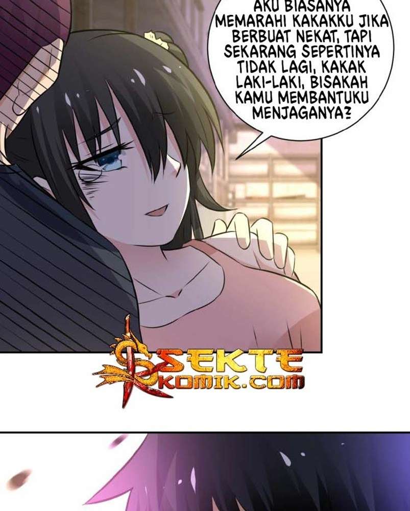 Super System Chapter 13 halaman 30