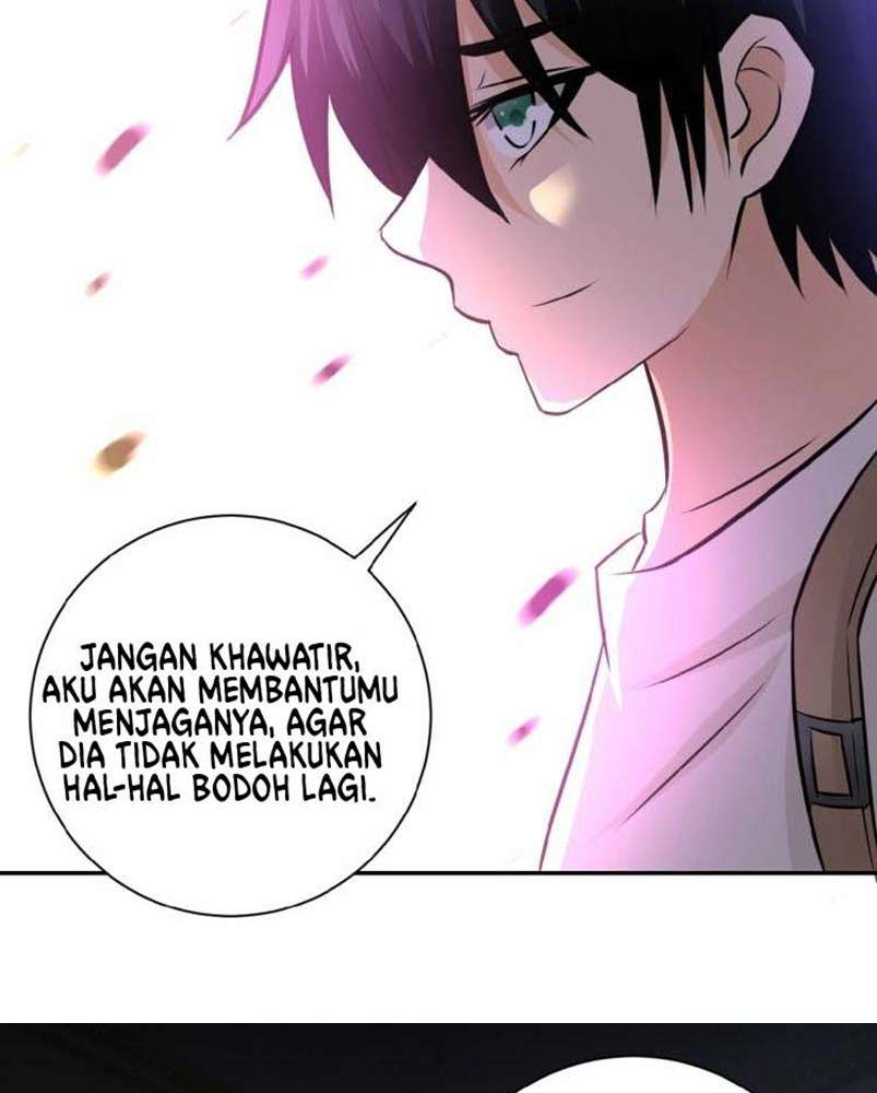 Super System Chapter 13 halaman 31
